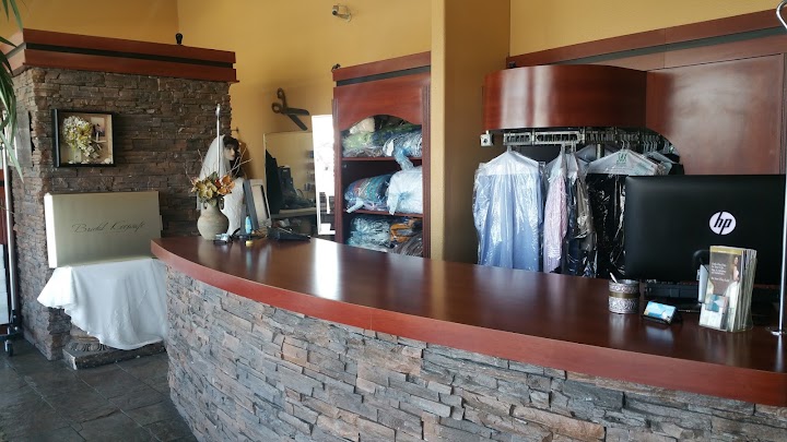 Sax Quality Cleaners storefront photo from Google