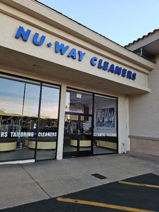 Nu Way Cleaners storefront photo from Google