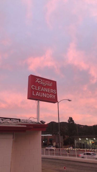 Regal Dry Cleaning Laundry, Leather Care and Alterations storefront photo from Google