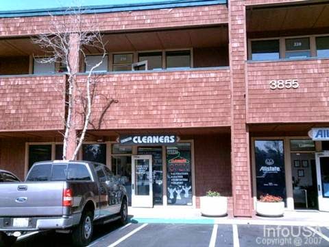 Bestway II Cleaners storefront photo from Google