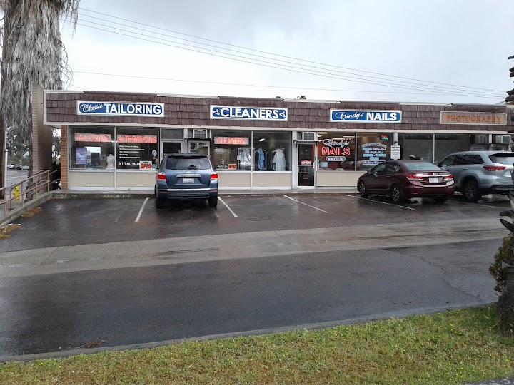 Classic Alterations & Tailoring storefront photo from Google