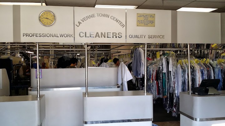 Kona Cleaners storefront photo from Google