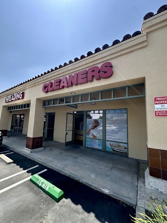 La Verne Cleaners storefront photo from Google
