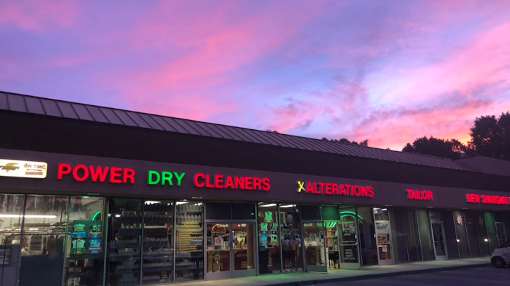 Power Cleaners storefront photo from Google