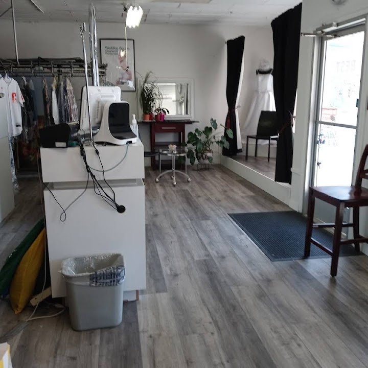 Best Cleaners storefront photo from Google
