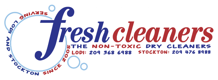 Fresh Cleaners at Lodi storefront photo from Google