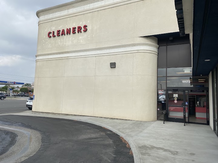 Best Cleaners storefront photo from Google