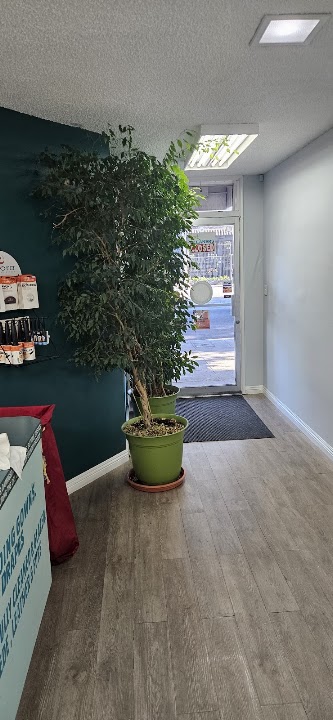 Adrian's Cleaners storefront photo from Google