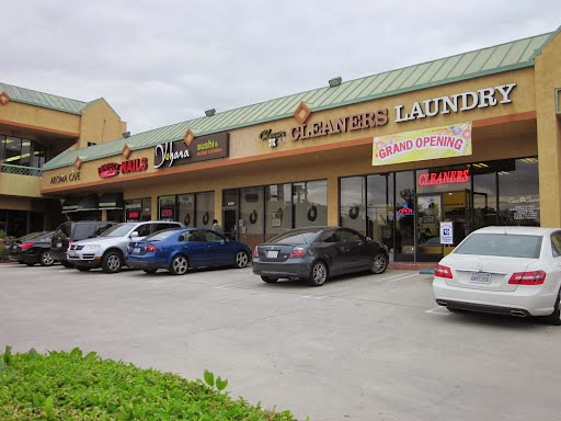 Clean Bee Cleaners storefront photo from Google