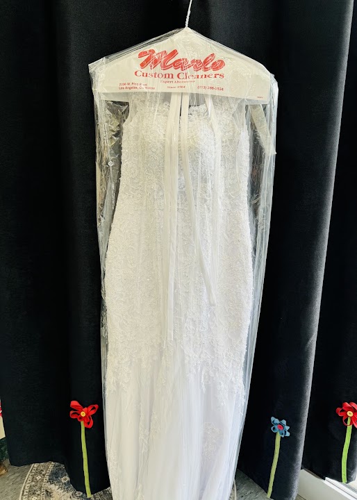 Marlo Custom Dry Cleaning storefront photo from Google