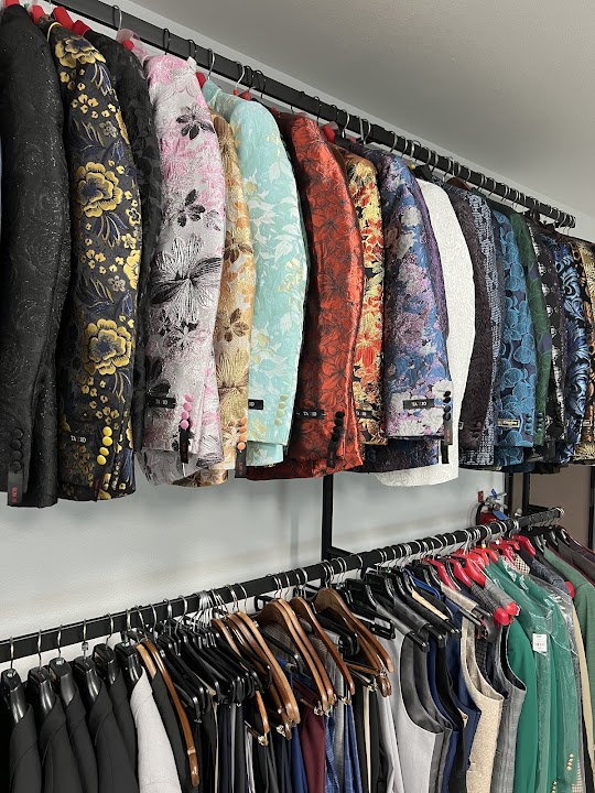 New Image Cleaners storefront photo from Google