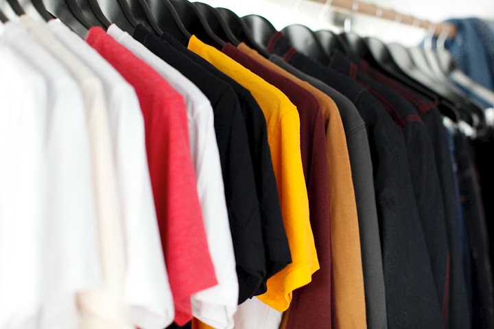 Suzy K's Dry Cleaners & Laundry storefront photo from Google