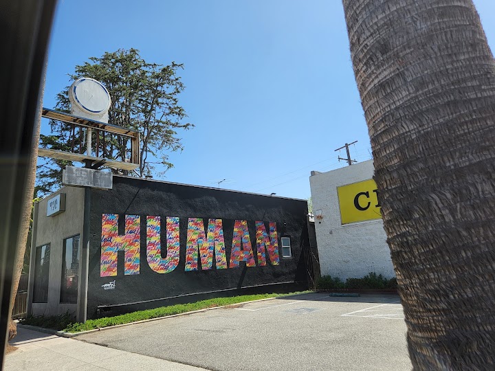 Marina Del Rey Quality cleaners storefront photo from Google