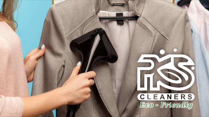 PKS Cleaners & Alterations storefront photo from Google