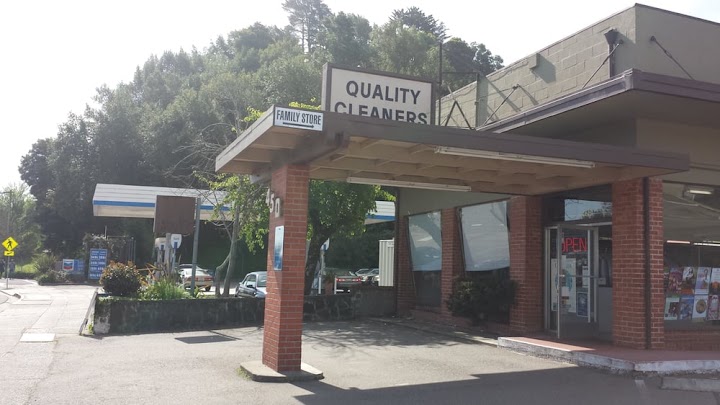 Quality Cleaners storefront photo from Google