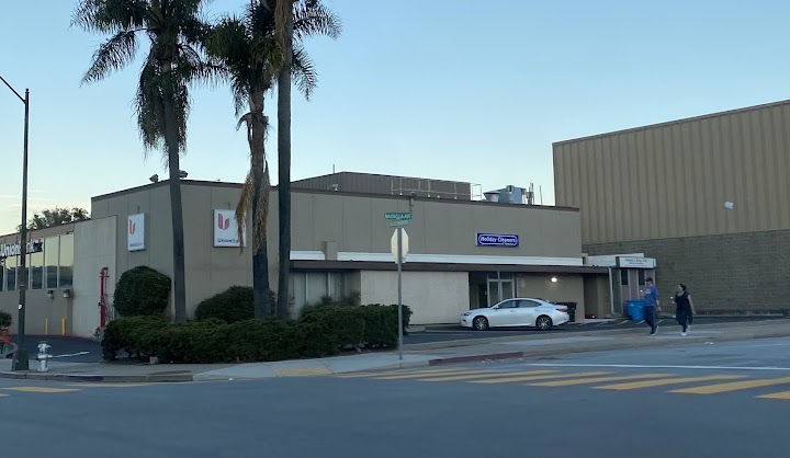 Holiday Cleaners of America storefront photo from Google