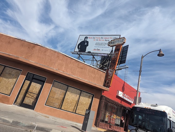 Garfield Cleaners storefront photo from Google