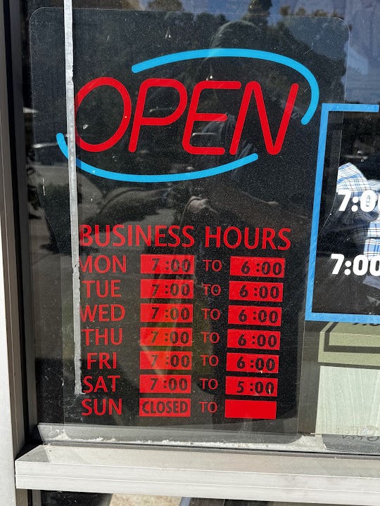 Rodgers Cleaners storefront photo from Google