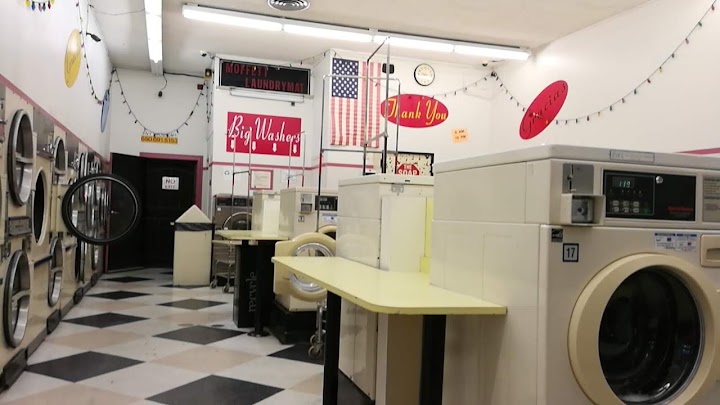 Gold Star Cleaners storefront photo from Google