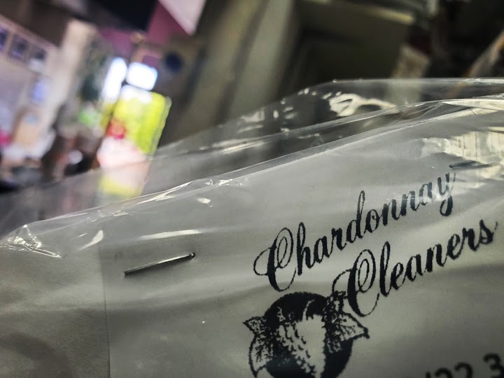 Chardonnay Cleaners storefront photo from Google