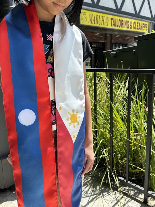 Mabuhay Tailoring & Cleaners storefront photo from Google