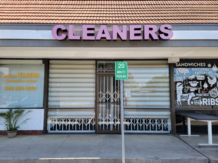 Sax Quality Cleaners storefront photo from Google