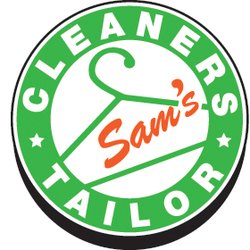 Sam’s Cleaners storefront photo from Google