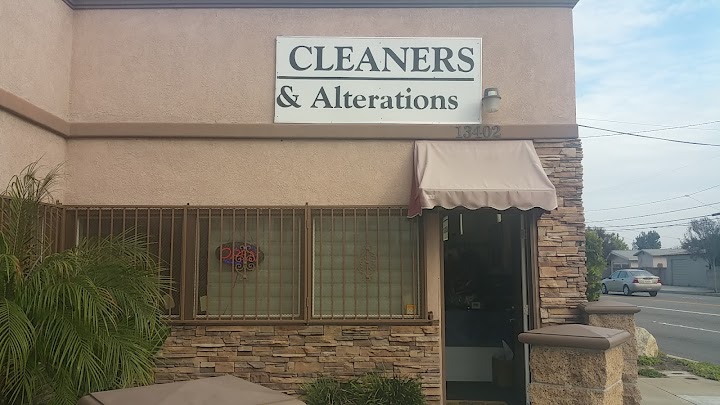 Dana's Cleaners storefront photo from Google