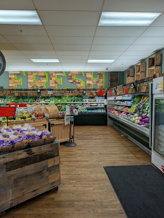 San Marin plaza storefront photo from Google