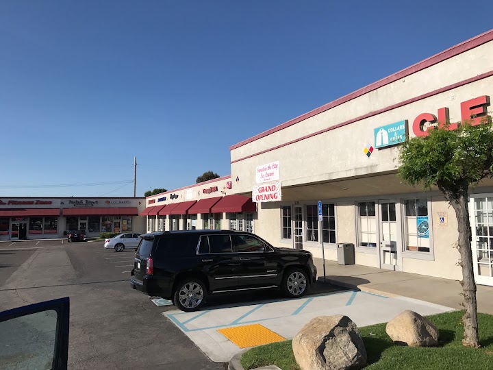 Collars & Cuffs Cleaners storefront photo from Google