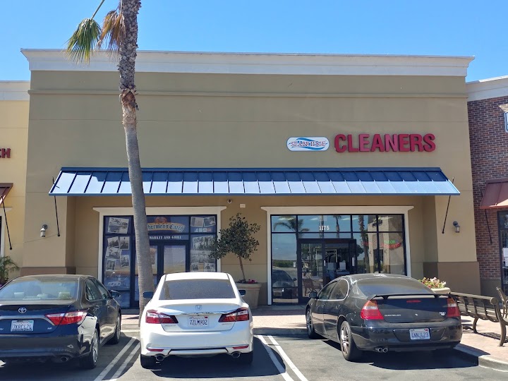 Seabridge Cleaners storefront photo from Google