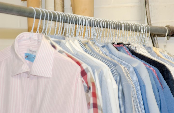 Leo's Dry Cleaners - Professional Dry Cleaning and Alteration, Laundry Services in Palmdale CA storefront photo from Google