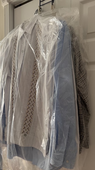 Elite Cleaners & Tailors storefront photo from Google