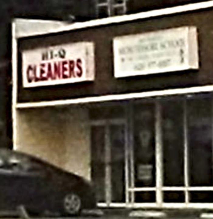 Hi Q Cleaners storefront photo from Google