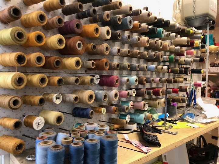 New Era Cleaners storefront photo from Google