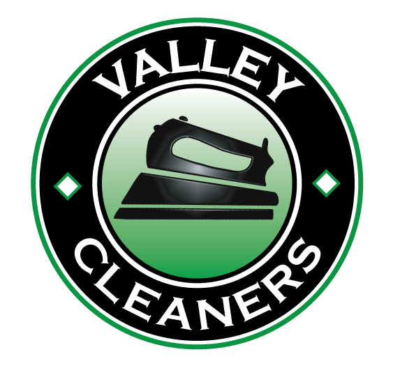 Valley Cleaners storefront photo from Google