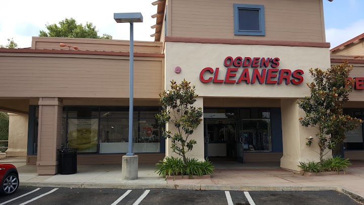 Ogden's Cleaners storefront photo from Google