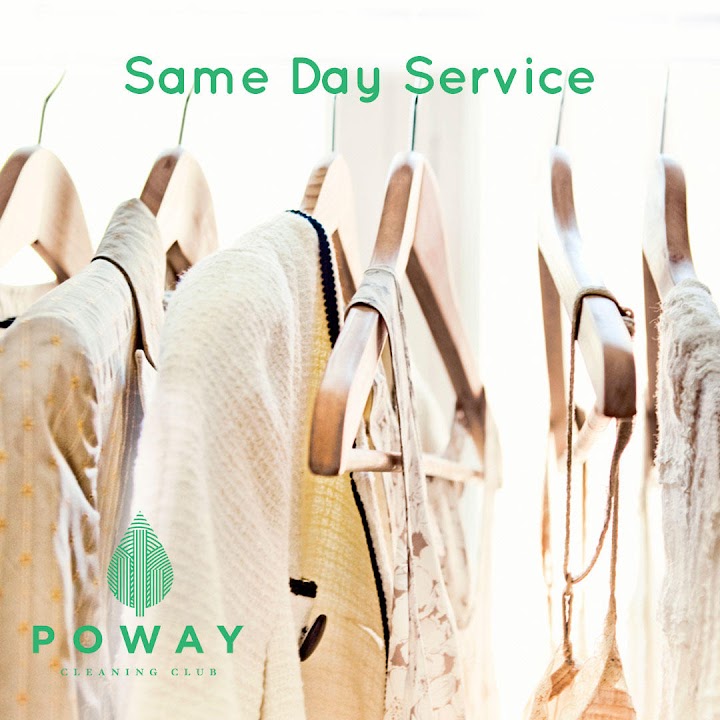 Poway Cleaning Club storefront photo from Google