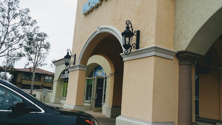 Coto Cleaners storefront photo from Google