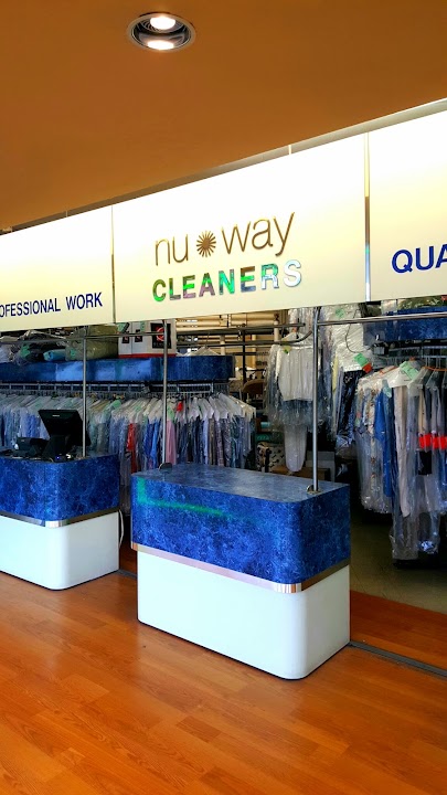 Nu Way Cleaners storefront photo from Google