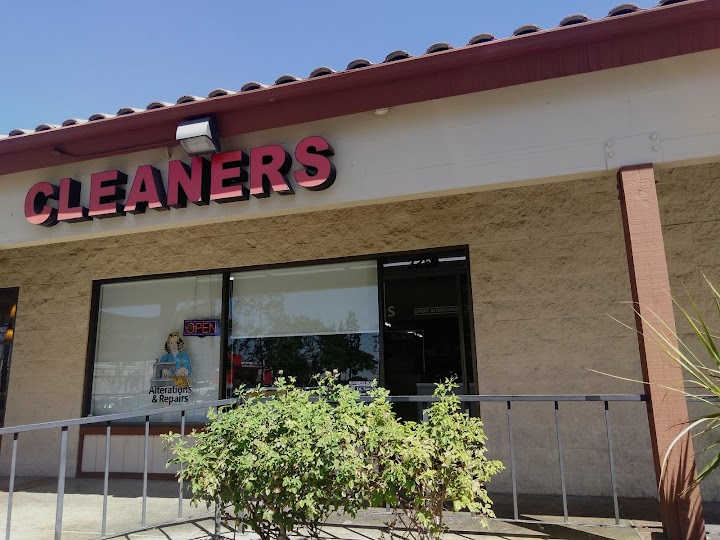 Best Cleaners storefront photo from Google