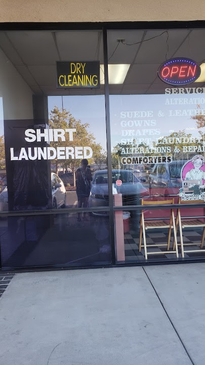 Best Cleaners storefront photo from Google
