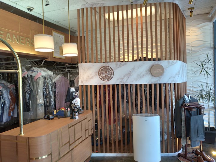 New Generation Cleaners storefront photo from Google