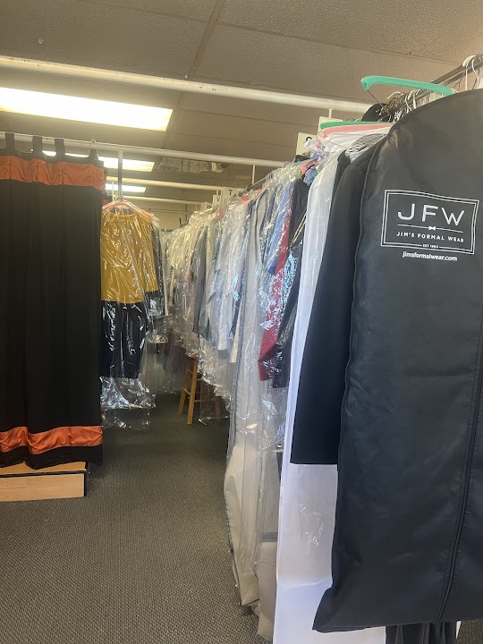 Save On Cleaners storefront photo from Google