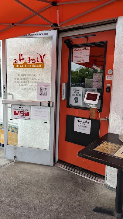 Sterling Cleaners storefront photo from Google