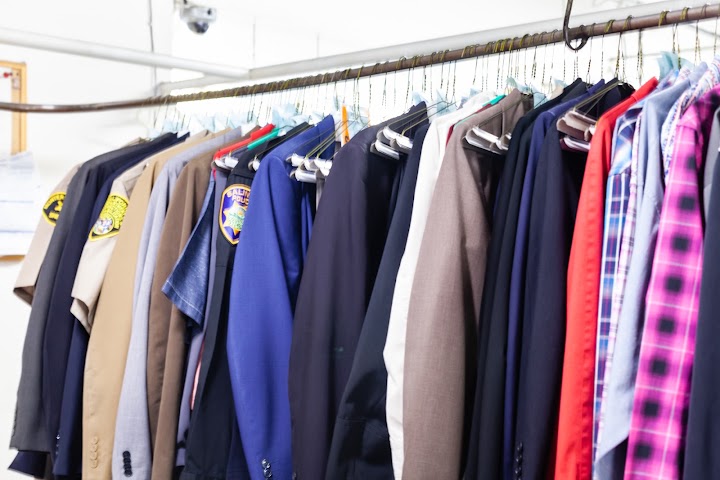 Save On Cleaners storefront photo from Google