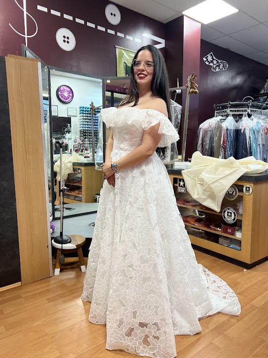Perfect Fit Alterations & Cleaners storefront photo from Google