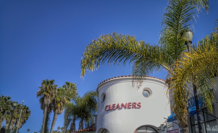 Presidio Cleaners storefront photo from Google