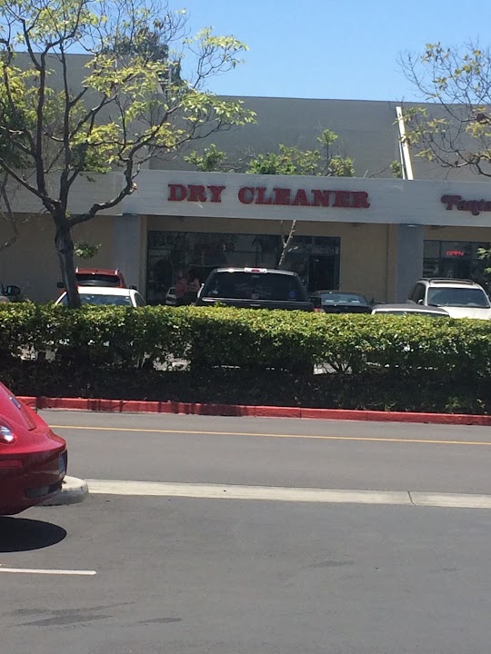 Genesee Plaza Dry Cleaners storefront photo from Google