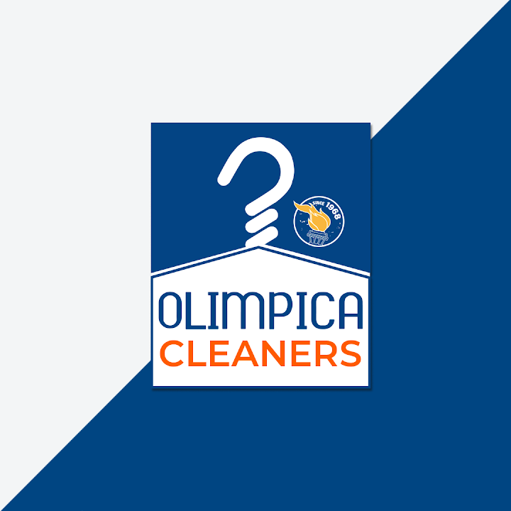 Olimpica Cleaners storefront photo from Google